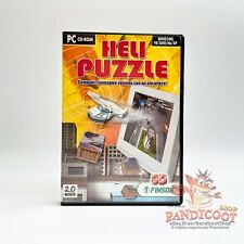 Heli puzzle enigma usato  Vo