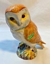 Beswick england owl for sale  Romulus