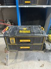 dewalt toughsystem for sale  UTTOXETER