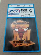 1996 chicago bulls for sale  Prescott Valley
