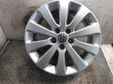 Vauxhall zafira wheel for sale  SKELMERSDALE