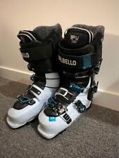 boots womens ski dalbello for sale  Emeryville
