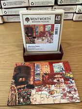 Piece wooden wentworth for sale  TROWBRIDGE
