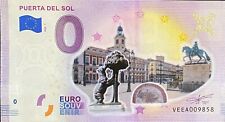 Billet euro puerta d'occasion  Descartes