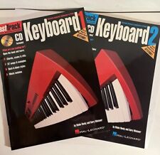 Learn play keyboard for sale  Sharps Chapel