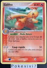 Pokemon card galifeu d'occasion  Expédié en Belgium