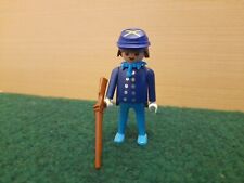 Playmobil soldat alt gebraucht kaufen  Wittmund