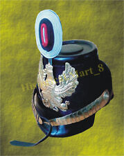 Prussia shako officer for sale  Shipping to United Kingdom