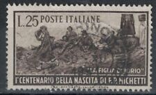 Italia 1951 francesco usato  Palermo
