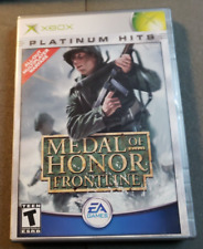 Xbox medal honor for sale  French Camp