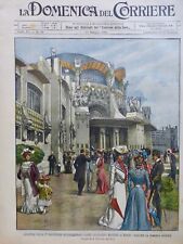 1902 exposition art d'occasion  France