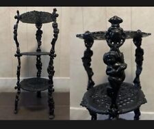victorian plant iron stand for sale  New York
