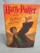 Harry potter deadly for sale  Greenville
