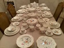 Wedgewood rosemead dinner for sale  STRATFORD-UPON-AVON