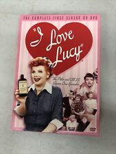 Love lucy complete for sale  Saline