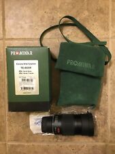 Kowa 80xw extreme for sale  Glastonbury