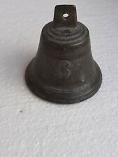 campane in bronzo per usato  Camerino