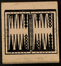 Tin backgammon board for sale  Las Vegas