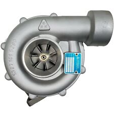 Borgwarner K27 turbocompressor Compatível Com Motor De Caminhão Mercedes 5327-970-6201 (856631339) comprar usado  Enviando para Brazil