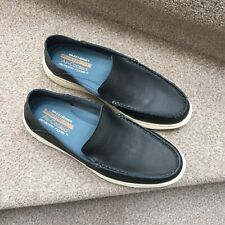 Mens skechers relaxed for sale  LONDON