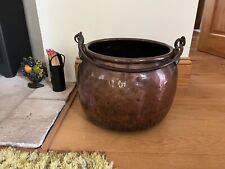 large cauldron for sale  HINCKLEY