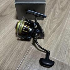 Daiwa 15 Freams 3012H Spinning Fishing Reel Saltwater EXCELLENT+++++, used for sale  Shipping to South Africa