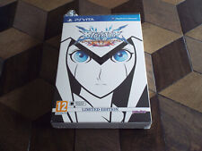 Blazblue continuum shift for sale  MIDDLESBROUGH