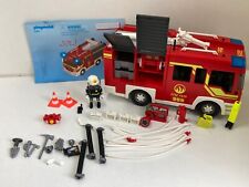 Playmobil 5363 fire for sale  BOLTON