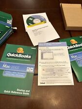 Quickbooks pro mac for sale  Frankfort