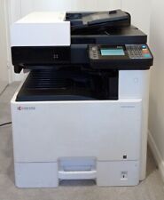 Kyocera ecosys m8124cidn for sale  READING