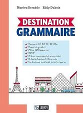 Destination grammaire 97888992 usato  Acqualagna