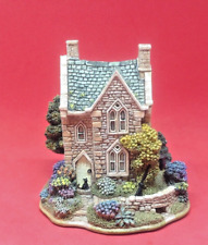 Lilliput Lane, Hubble Bubble from the British Collection, 1997 Boxed with Deeds. for sale  Shipping to South Africa