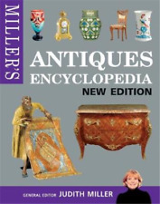 Millers antiques encyclopedia for sale  MILTON KEYNES