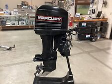 Mercury outboard inch for sale  Manteno