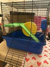 Hamster cage two for sale  Downey