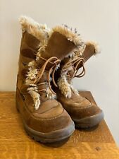 Mammal winter boots for sale  HENLEY-ON-THAMES