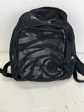 Quicksilver backpack black for sale  Winchester