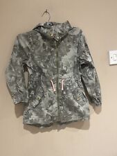 Girls coat jacket for sale  UK