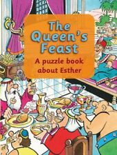 Queen feast puzzle for sale  USA