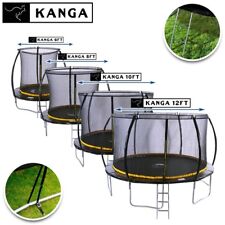 Trampoline kanga premium for sale  COLCHESTER