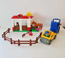 Lego duplo horse for sale  Shipping to Ireland