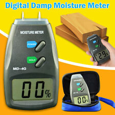 Digital moisture detector for sale  HATFIELD