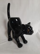 Partylite black cat for sale  Griffith
