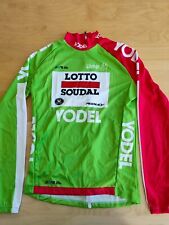 Maillot cycliste greipel d'occasion  Paris XV