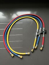 R407c refrigerant hoses for sale  KILMARNOCK