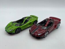 Hotwheels lamborghini aventado for sale  NORTHAMPTON