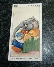 Churchman frisky no22 for sale  UK