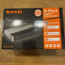 Tenda switch ports gebraucht kaufen  Biesdorf, Geichlingen, Utscheid