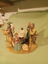 Christmas nativity set for sale  Lusby