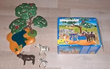 Playmobil 4828 ruisseau d'occasion  Gaillon